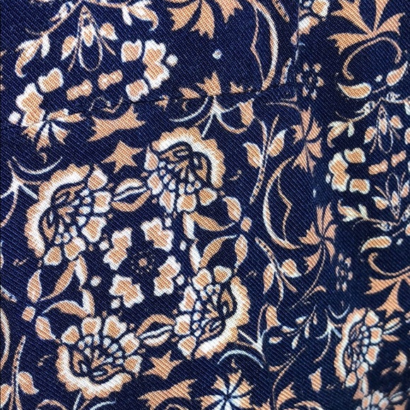 Flowy Mini Dress - Picture 3 of 4